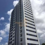 Vende-se apartamento de 48m&#178; no bairro da Várzea