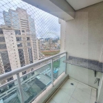 Apartamento para Locação em Barueri, Bethaville I, 1 dormitório, 1 suíte, 1 banheiro, 1 vaga