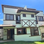 Casa triplex, vista mar, 3/4 à venda em Imbassai