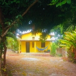 Casas individuais em terreno de 1000 m2 a 5 min de Praia do Forte