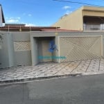 Casa para alugar no bairro Jardim Regina - Indaiatuba/SP