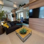 SKY TOWERS - Apartamento para alugar no bairro Vila Homero - Indaiatuba/SP