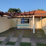 CONDOMÍNIO VILA FORMOSA - Casa para alugar no bairro Colinas de Indaiatuba II - Indaiatuba/SP