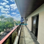 EDIFÍCIO GAIVOTAS - Apartamento à venda no bairro Centro - Indaiatuba/SP