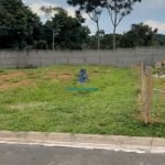 Condomínio Residencial Evidências - Terreno à venda no bairro Cidade Nova II - Indaiatuba/SP