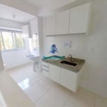 Condomínio Villa Helvétia - Apartamento em Jardim Casablanca, Indaiatuba/SP