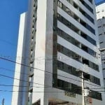 Apartamento com 2 dormitórios à venda, 58 m² por R$ 480.249,00 - Casa Amarela - Recife/PE