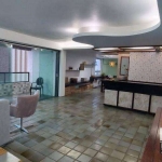 Apartamento com 4 dormitórios à venda, 213 m² por R$ 800.000,00 - Boa Viagem - Recife/PE