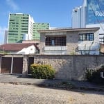 Casa com 5 dormitórios à venda, 480 m² por R$ 1.400.000,00 - Ilha do Leite - Recife/PE