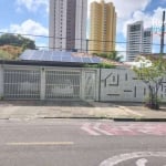 Casa com 4 dormitórios à venda, 302 m² por R$ 1.600.000,00 - Hipódromo - Recife/PE