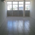 Sala para alugar, 43 m² por R$ 912,77/mês - São José - Recife/PE