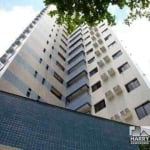 Apartamento com 3 dormitórios à venda, 98 m² por R$ 900.000,00 - Casa Forte - Recife/PE