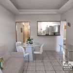 Apartamento com 2 dormitórios à venda, 76 m² por R$ 280.000,00 - Boa Vista - Recife/PE