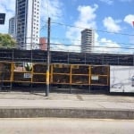 Galpão, 520 m² - venda por R$ 900.000,00 ou aluguel por R$ 12.000,00/mês - Rosarinho - Recife/PE