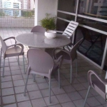 Apartamento com 4 dormitórios à venda, 304 m² por R$ 1.300.000,00 - Aflitos - Recife/PE