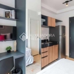 Apartamento com 1 quarto à venda na Rua Oscar Freire, 1375, Pinheiros, São Paulo