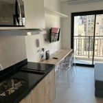 Apartamento com 1 quarto à venda na Rua Major Sertório, 423, Vila Buarque, São Paulo