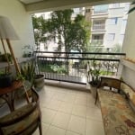 Apartamento com 3 quartos à venda na Rua Belmonte, 150, Bela Aliança, São Paulo