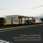 Terreno 260/292 m² /cond fechado/conceito clube/ São José dos Pinhais