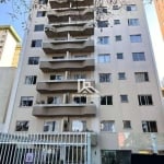 Apartamento com 2 dormitórios à venda, 57 m² por R$ 399.000,00 - Água Verde - Curitiba/PR