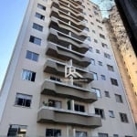 Apartamento com 2 dormitórios à venda, 57 m² por R$ 419.900,00 - Água Verde - Curitiba/PR