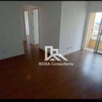 Apartamento com 3 dormitórios à venda, 64 m² por R$ 315.000,00 - Bairro Alto - Curitiba/PR