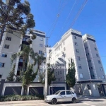 Cobertura com 2 dormitórios à venda, 63 m² por R$ 490.000,00 - Boa Vista - Curitiba/PR