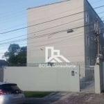 Apartamento com 1 dormitório à venda, 30 m² por R$ 168.000 - Cajuru - Curitiba/PR