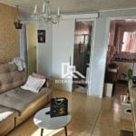 Apartamento com 2 dormitórios à venda, 48 m² por R$ 195.000,00 - Fazendinha - Curitiba/PR