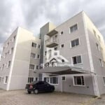 Apartamento com 2 dormitórios à venda, 54 m² por R$ 260.000,00 - Planta Bairro Weissópolis - Pinhais/PR