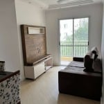 Apartamento com 3 dormitórios, 62 m² - venda por R$ 450.000,00 ou aluguel por R$ 3.147,00/ano - Vila Caminho do Mar - São Bernardo do Campo/SP