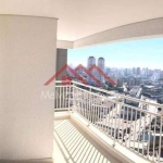 Cobertura com 2 dormitórios à venda, 74 m² por R$ 845.000,00 - Centro - São Bernardo do Campo/SP