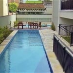 Apartamento com 3 dormitórios à venda, 80 m² por R$ 680.000,00 - Vila Caminho do Mar - São Bernardo do Campo/SP