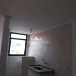 Loft com 1 dormitório à venda, 38 m² por R$ 260.000,00 - Rudge Ramos - São Bernardo do Campo/SP