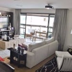 Apartamento com 3 dormitórios à venda, 186 m² por R$ 920.000,00 - Vila Caminho do Mar - São Bernardo do Campo/SP