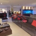 Cobertura com 3 dormitórios à venda, 260 m² por R$ 1.850.000,00 - Vila Caminho do Mar - São Bernardo do Campo/SP