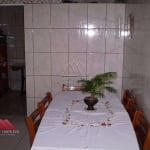 Sobrado com 2 dormitórios à venda, 90 m² por R$ 500.000,00 - Vila Caminho do Mar - São Bernardo do Campo/SP