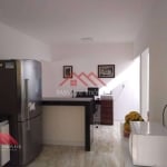 Casa com 2 dormitórios à venda, 170 m² por R$ 720.000,00 - Vila Vivaldi - São Bernardo do Campo/SP