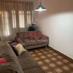 Casa com 3 dormitórios à venda, 133 m² por R$ 660.000,00 - Jardim Copacabana - São Bernardo do Campo/SP