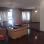 Apartamento com 4 dormitórios à venda, 205 m² por R$ 550.000,00 - Vila Caminho do Mar - São Bernardo do Campo/SP