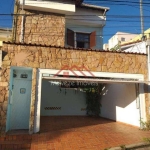 Sobrado com 3 dormitórios à venda, 265 m² por R$ 750.000,00 - Vila Júpiter - São Bernardo do Campo/SP