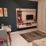 Apartamento com 2 dormitórios à venda, 78 m² por R$ 360.000,00 - Rudge Ramos - São Bernardo do Campo/SP