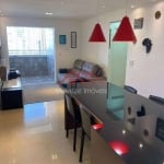 Apartamento com 2 dormitórios à venda, 65 m² por R$ 520.000,00 - Nova Petrópolis - São Bernardo do Campo/SP