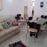 Sobrado com 2 dormitórios à venda, 80 m² por R$ 550.000,00 - Vila Caminho do Mar - São Bernardo do Campo/SP