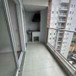 Apartamento com 2 dormitórios à venda, 63 m² por R$ 590.000,00 - Rudge Ramos - São Bernardo do Campo/SP