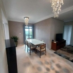 Apartamento com 3 dormitórios, 104 m² - venda por R$ 837.000,00 ou aluguel por R$ 4.444,26/mês - Vila Mussolini - São Bernardo do Campo/SP