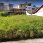 Terreno Residencial à venda, Dos Casa, São Bernardo do Campo - TE0013.