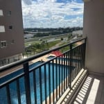 Apartamento com 2 dormitórios à venda, 58 m² por R$ 460.000,00 - Vila Mussolini - São Bernardo do Campo/SP