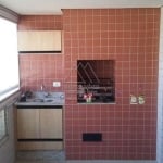 Apartamento com 3 dormitórios para alugar, 104 m² por R$ 4.350,00 - Vila Caminho do Mar - São Bernardo do Campo/SP