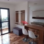 Apartamento com 2 dormitórios para alugar, 56 m² - Vila Caminho do Mar - São Bernardo do Campo/SP